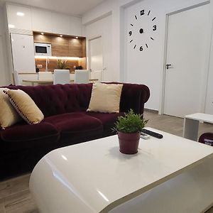 Appartement met Drie Slaapkamers